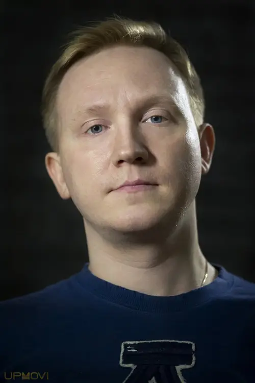 Artem Mazunov