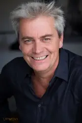 Benoît Dupac
