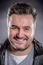 Stefan Cuvelier