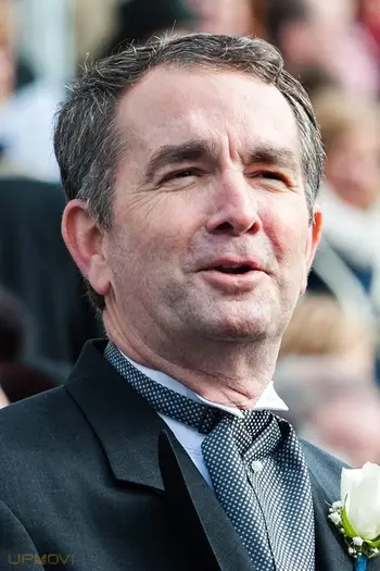 Ralph Northam