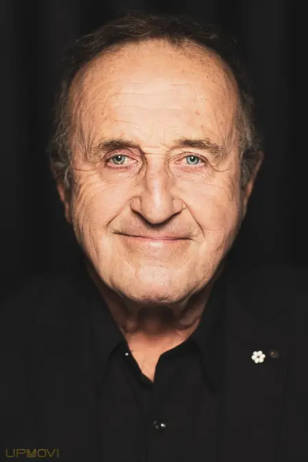 Bernard Derome