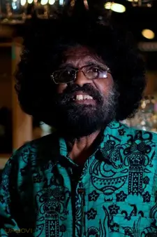 David Arumugam