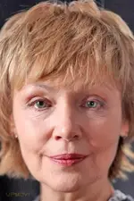 Olga Belyavskaya