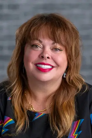 Deanna Thompson