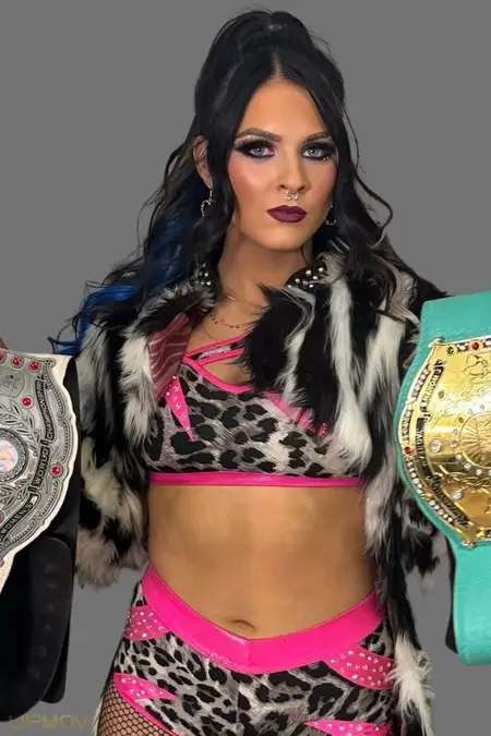 Kenzie Paige