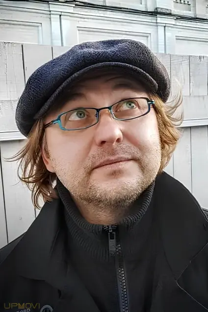 Boris Knizhenko
