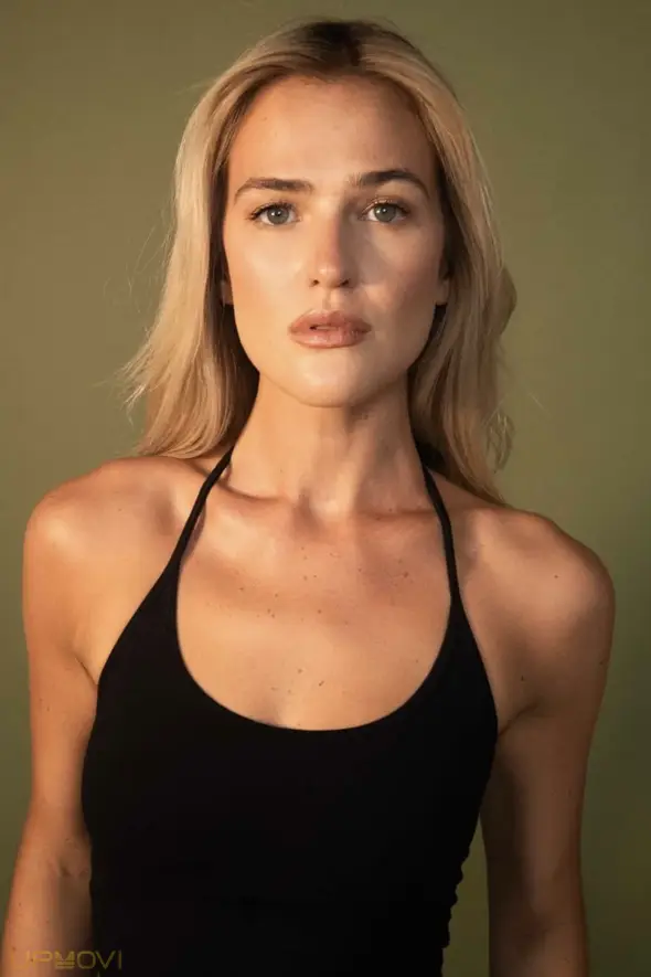 Lily Speiser