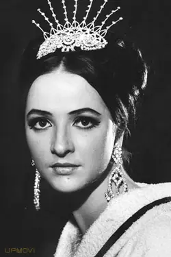 Kseniya Ryabinkina