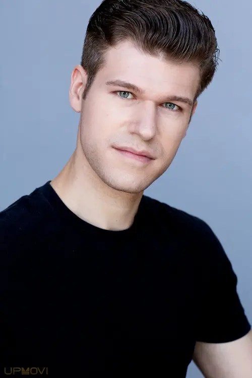 Cedric Houle