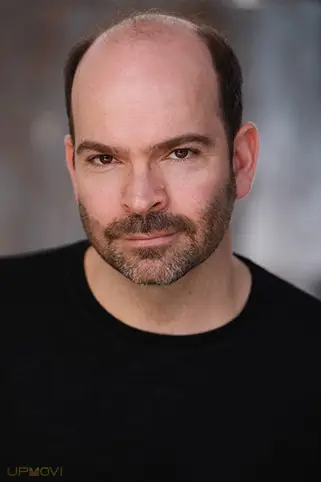 Matt Burke