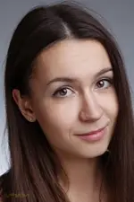 Olga Efremova