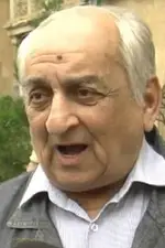 Gizo Gabeskiria