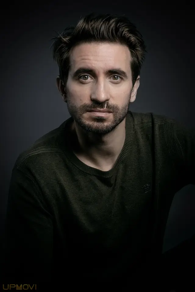 Bill Barberis