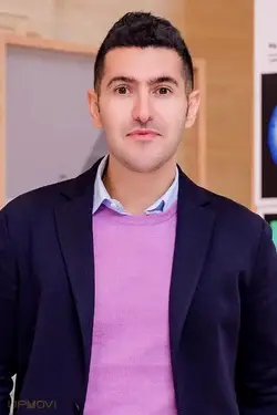 Arash Estilaf