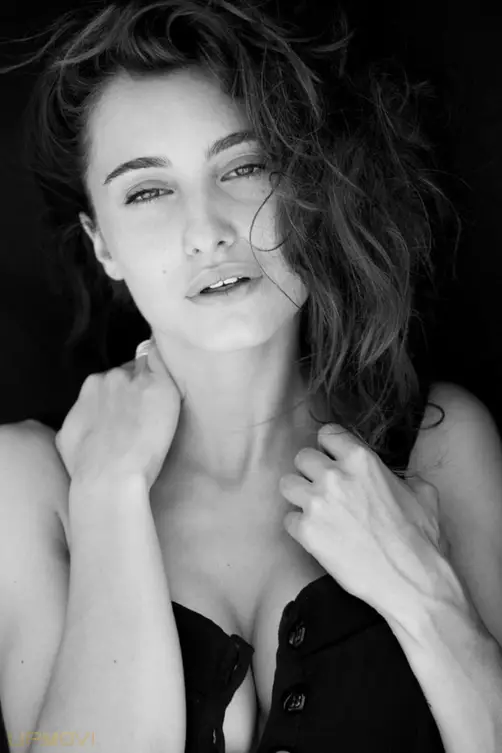 Demetra Avincola