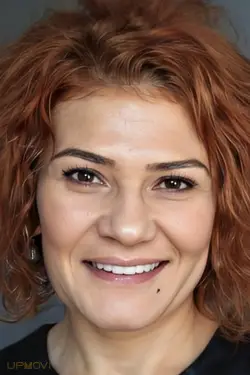 Leyla Kader İlhan