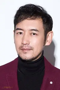 Zhang Lei