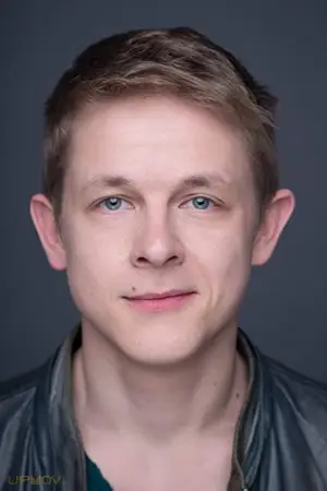 Oleksandr Begma