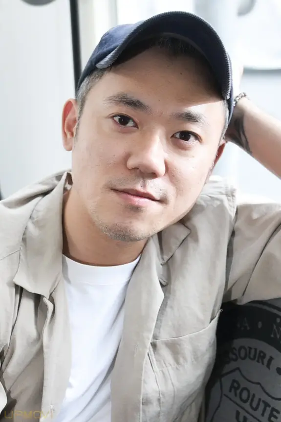 Chen Kuan-chung