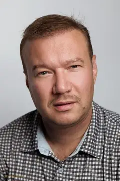 Dmitry Rodonov