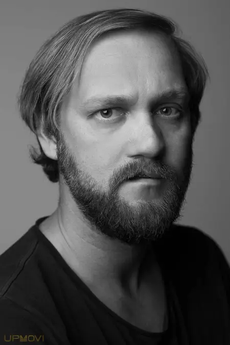 Marius Lien