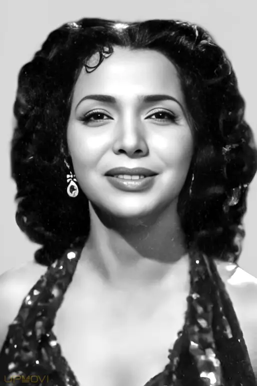 María Victoria