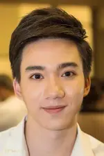 Wongrapee Krusong