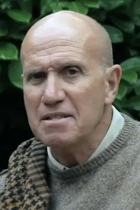 Robert Bauval