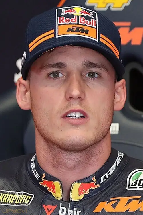 Pol Espargaró