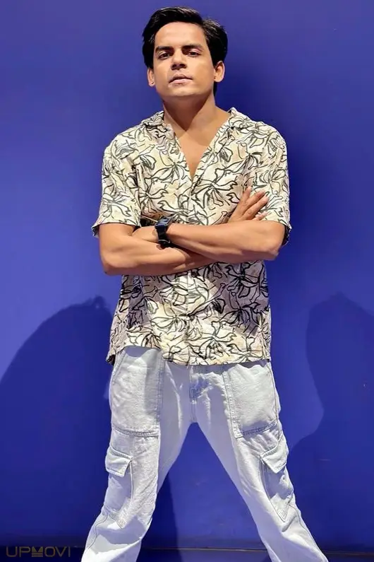 Priitamm Jaiswal