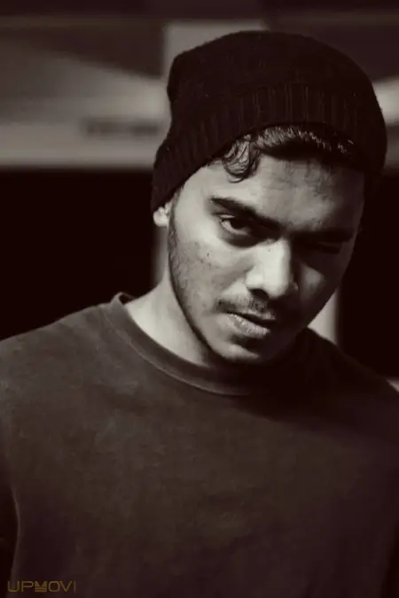 Abhishek Reddy