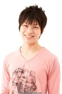 Keisuke Chiba