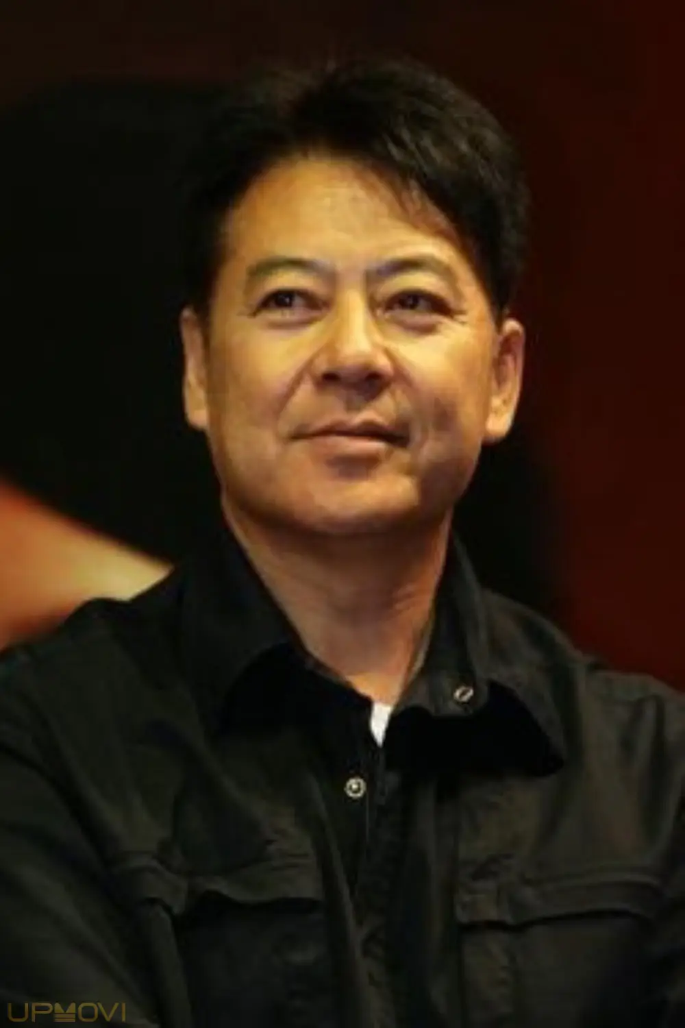 Yan Shikui