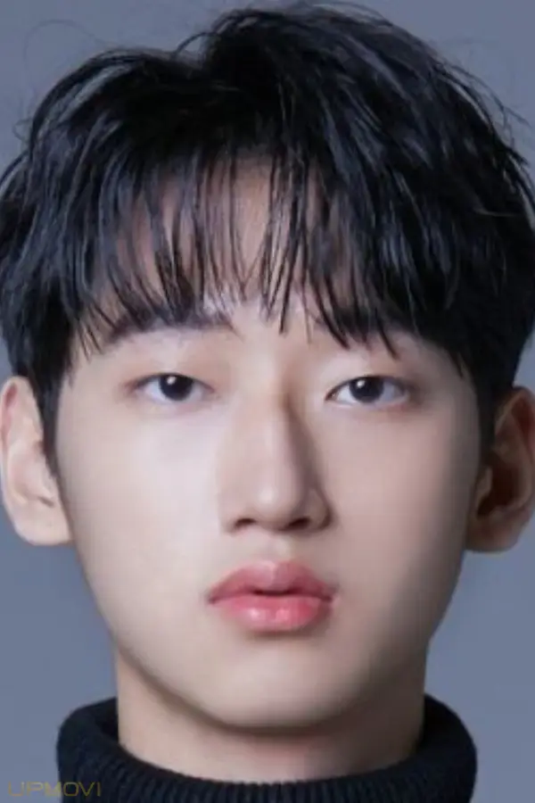 Park Sang-hyeon
