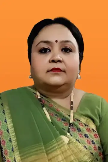 Dhruvika Sai
