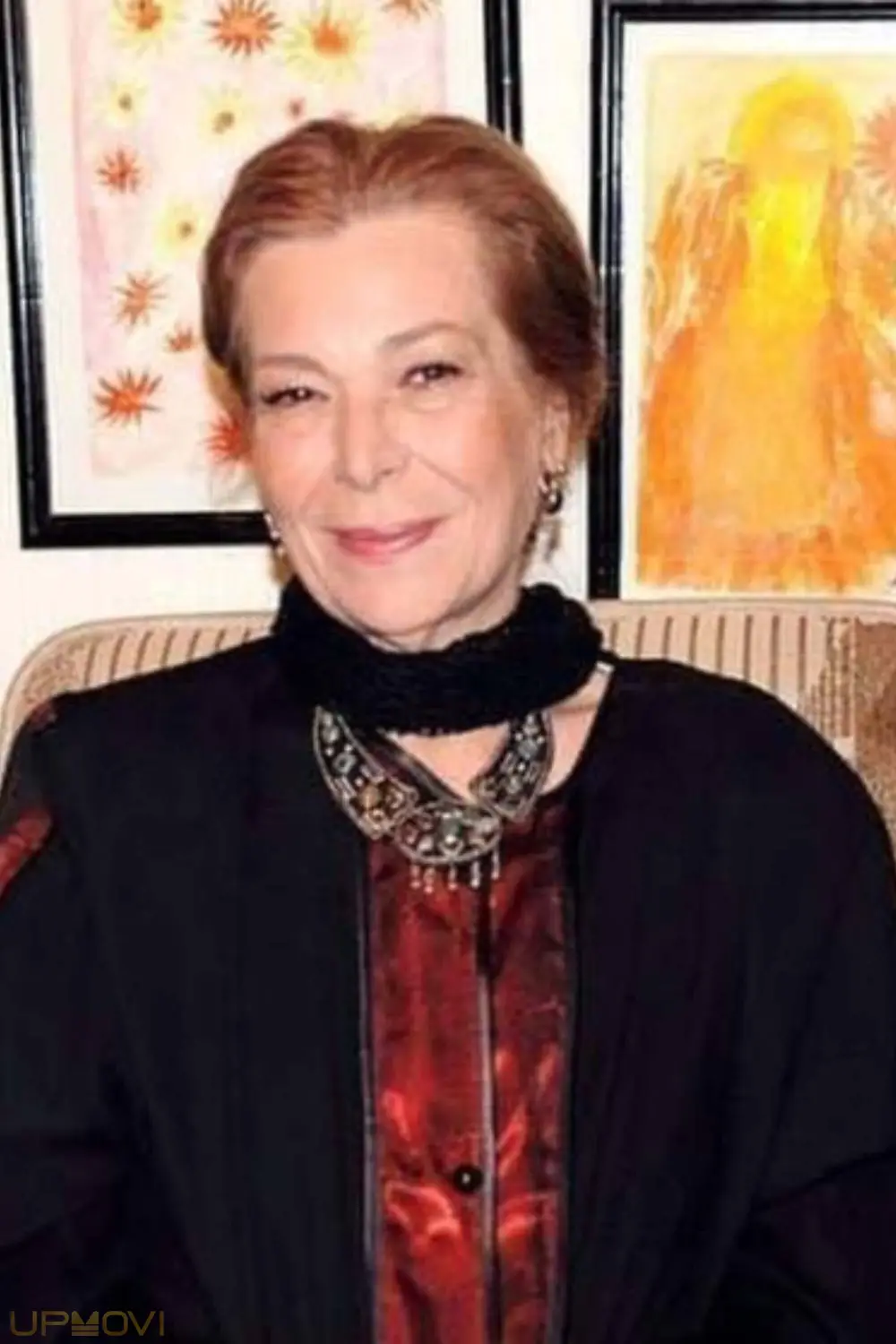 Nabila El Naboulsy
