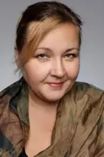 Galina Ivanova