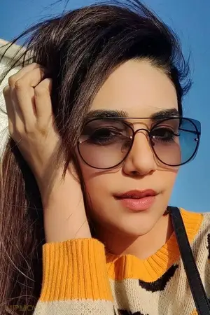 Anjum Fakih