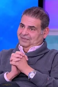 Bassam Ragab