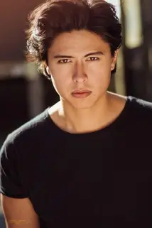 Jordan Connor