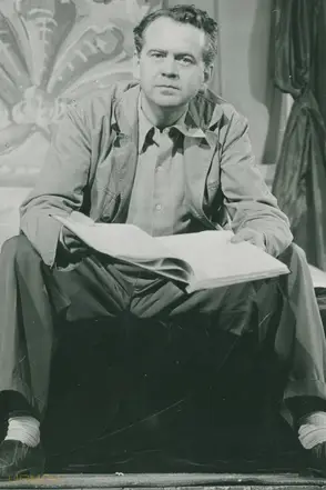Gösta Folke