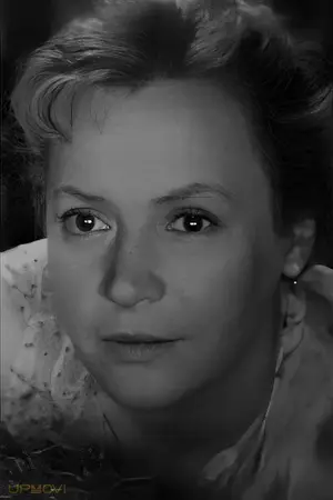 Maria Pastukhova