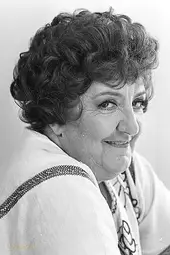 Zilka Salaberry