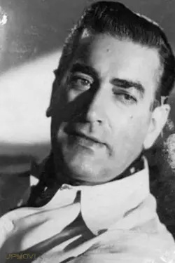 Gregorio Barrios