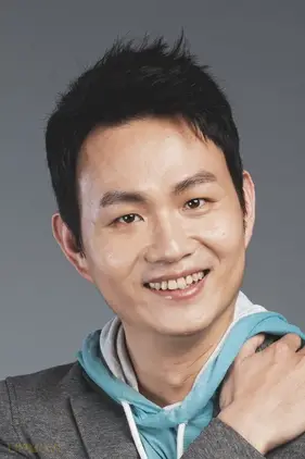 Daniel Wang