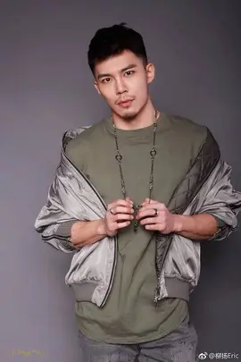 Liu Yang