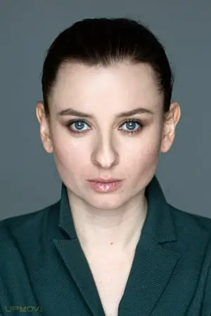 Vera Solovyeva