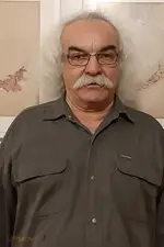 Seyyed Ali Salehi