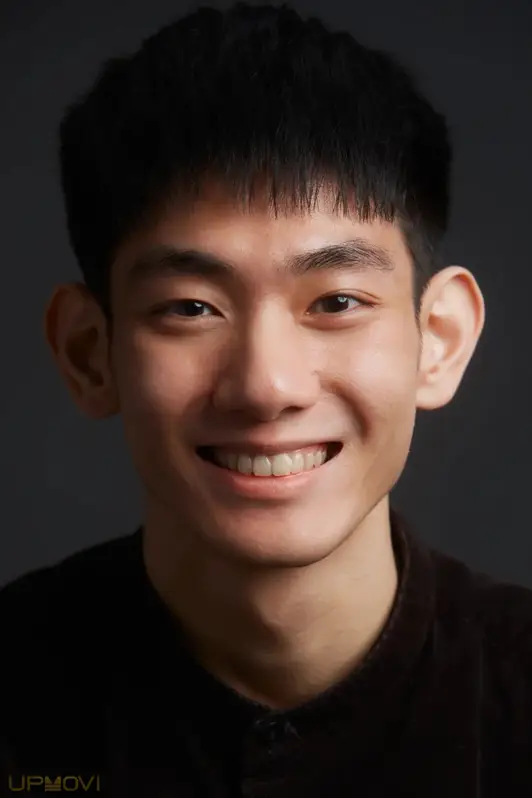 Zih-Ruei Liou