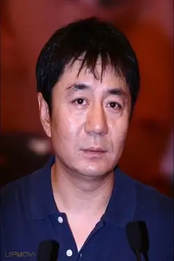 Zhang Jiandong